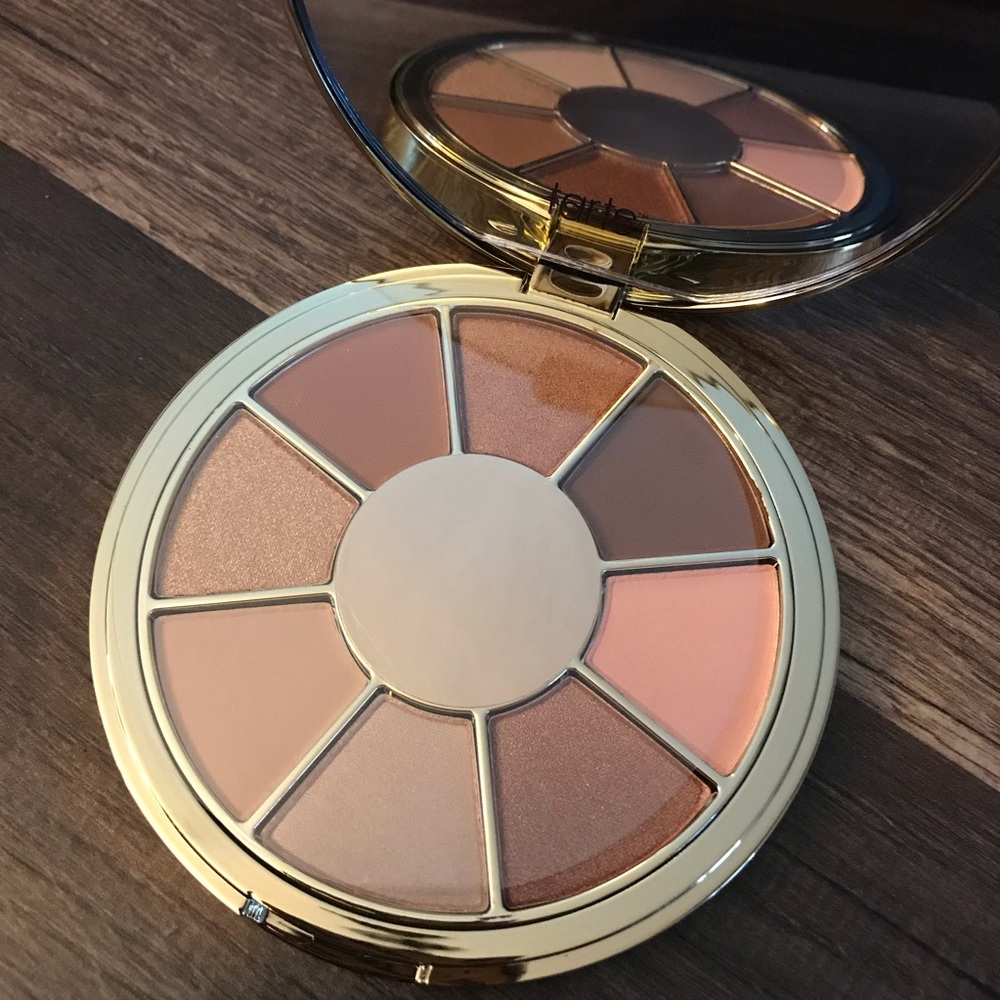 Tarts. Be You. Naturally